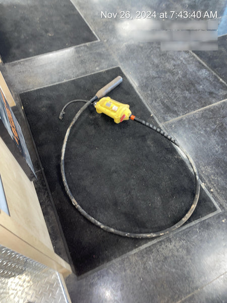 2021 WACKER NEUSON M2500