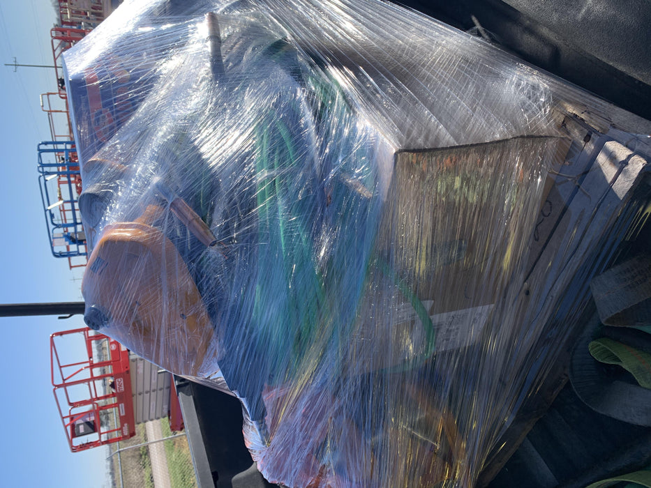 2020 MOTOROLA RDU4100