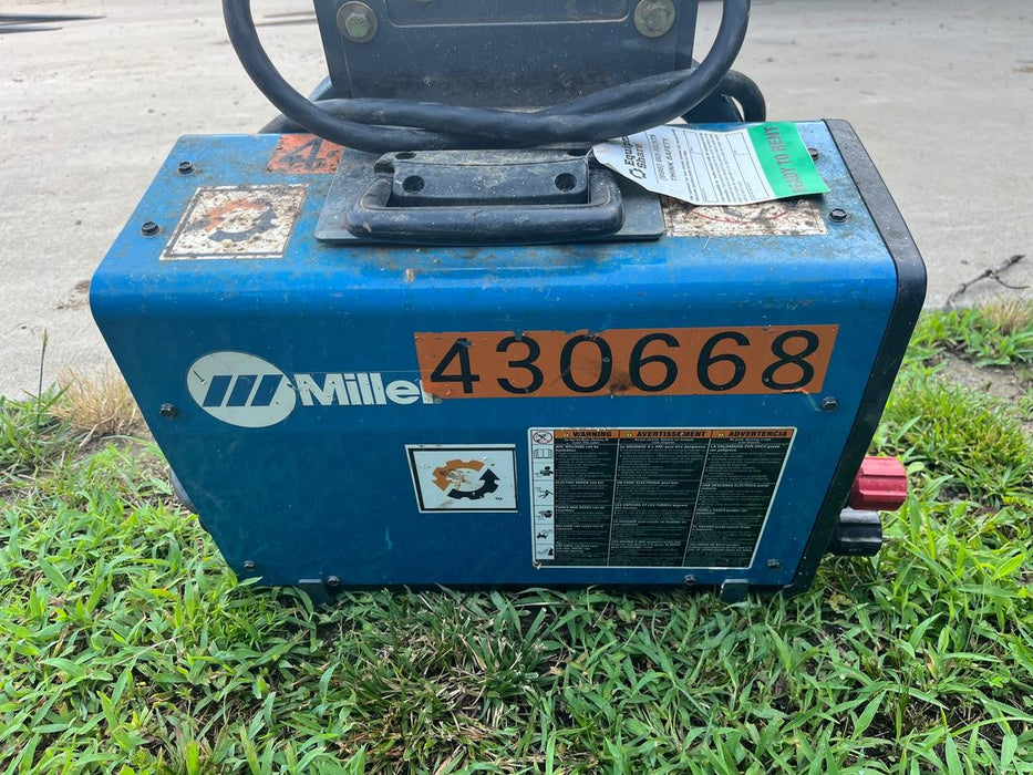 2024 MILLER ELECTRIC CST-282