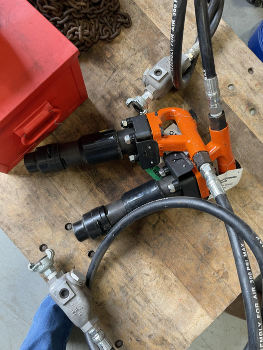 2023 MICHIGAN PNEUMATIC MP-CH3R-TRACKER