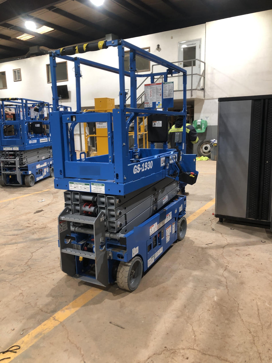 2020 Genie GS-1930 GENIE GS-1930