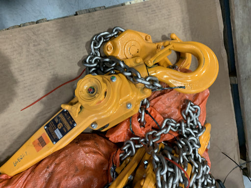 2021 HARRINGTON L5LB060-20