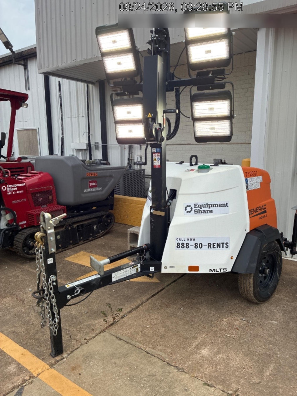 2026 GENERAC MLTS-4