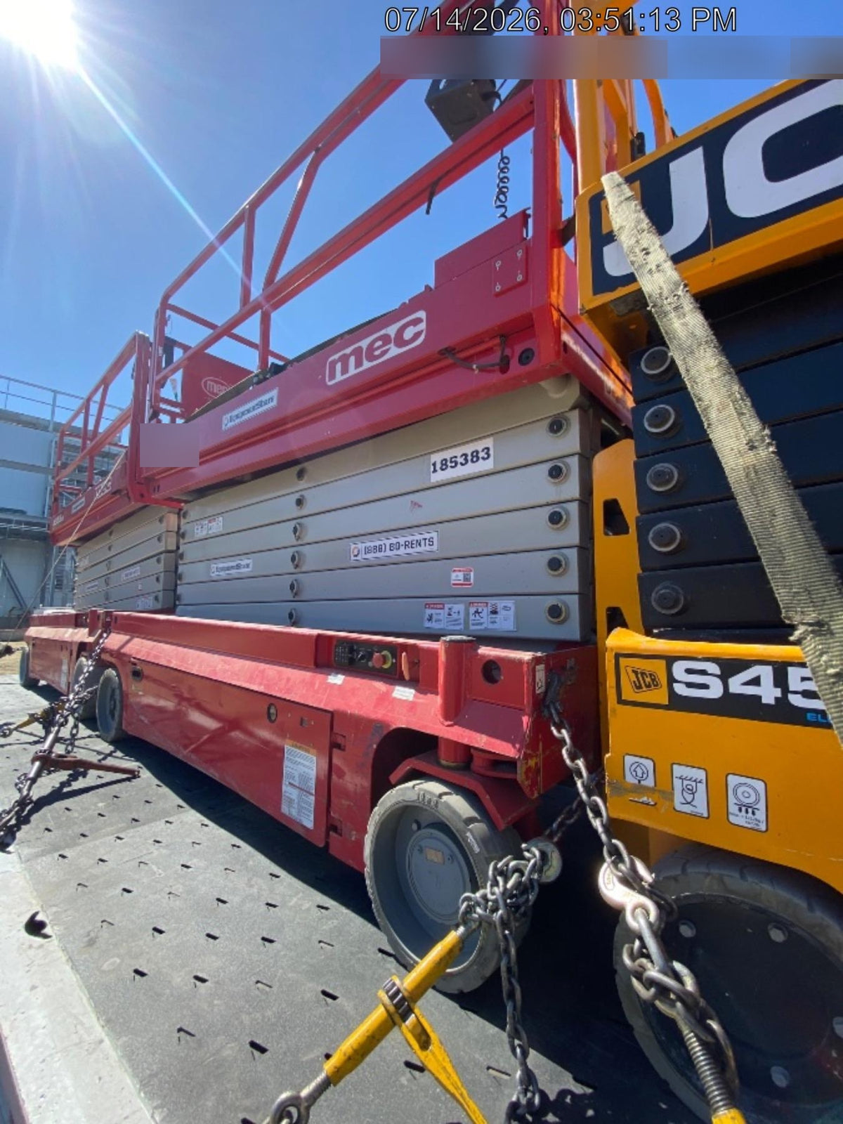 2021 MEC 4555SE