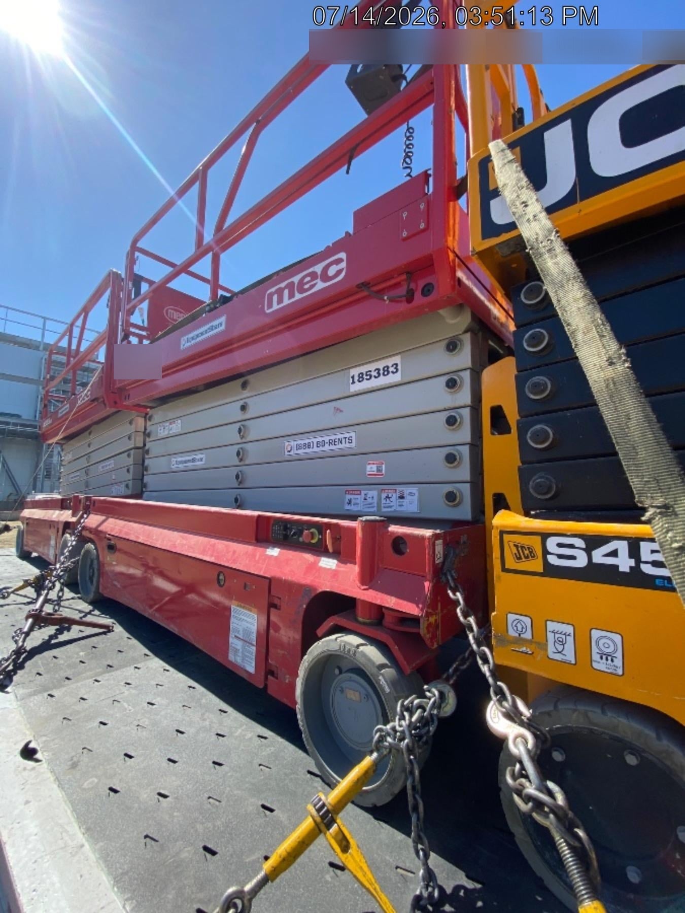 2021 MEC 4555SE