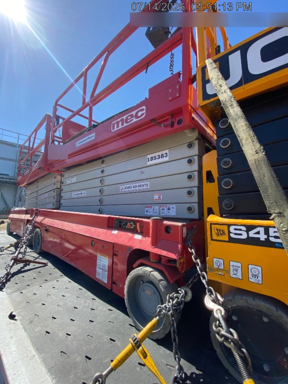 2021 MEC 4555SE