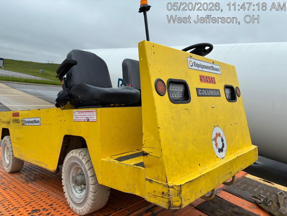 2024 COLUMBIA Payloader 2XL