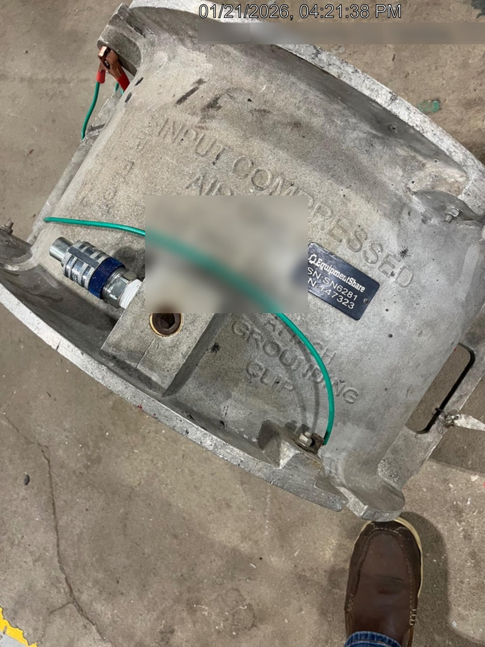 2021 MICHIGAN PNEUMATIC 20262