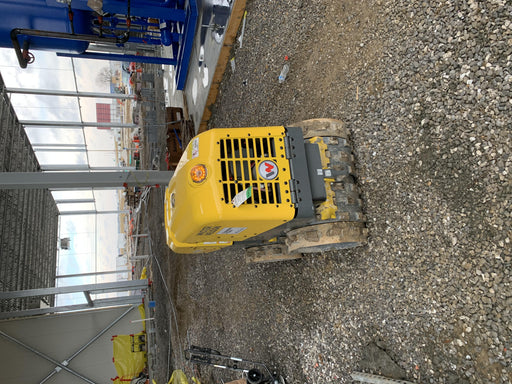 2020 WACKER NEUSON RTKx-SC3