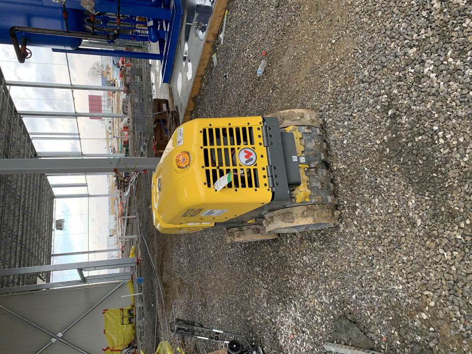 2020 WACKER NEUSON RTKx-SC3