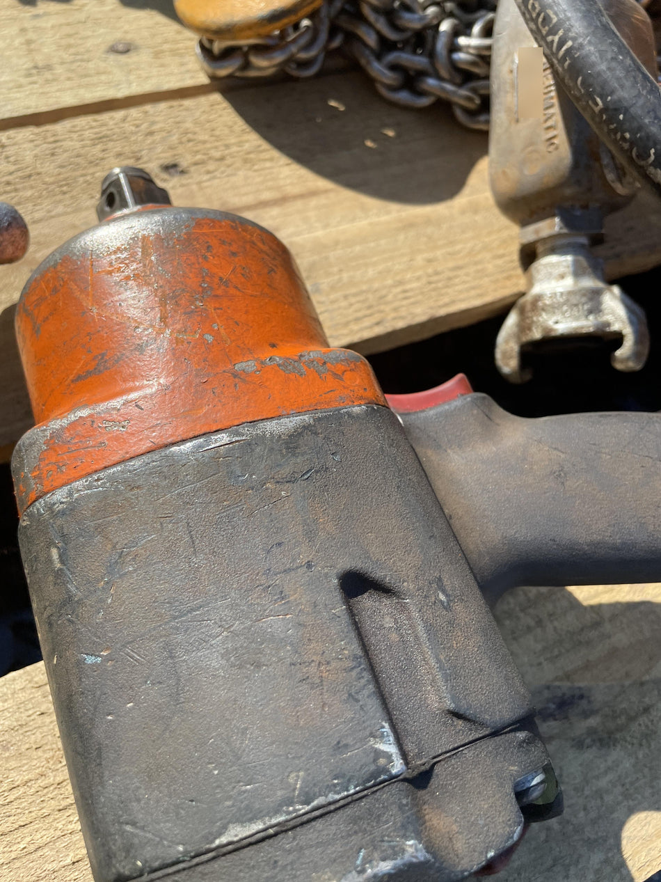 2022 MICHIGAN PNEUMATIC ES-750SS-TRACKER