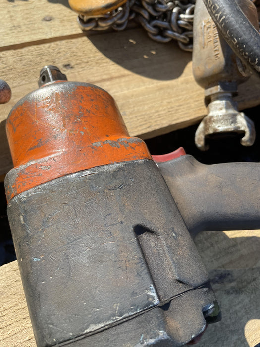 2022 MICHIGAN PNEUMATIC ES-750SS-TRACKER