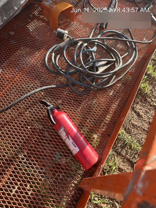 2024 MILLER ELECTRIC CST-282