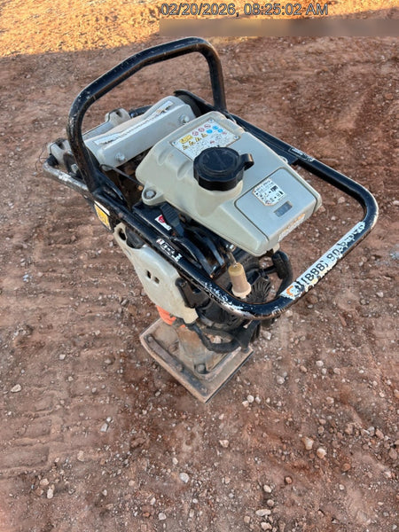 2023 MULTIQUIP MTX60HD
