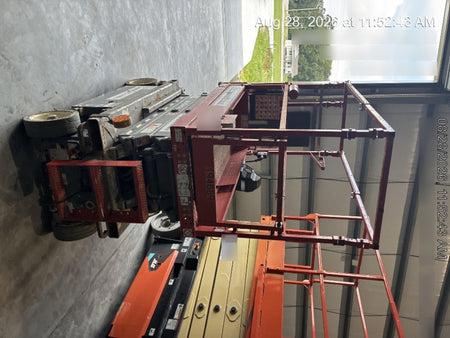 2021 SKYJACK SJ3219