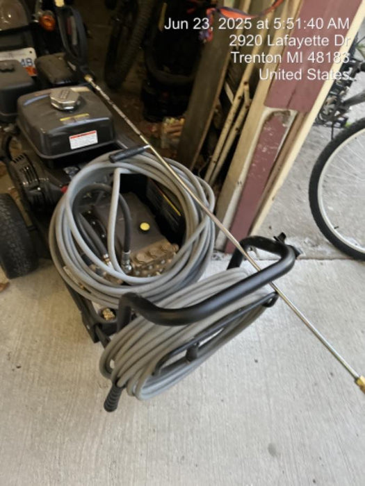 2025 MI-T-M CW-3504-5MGH