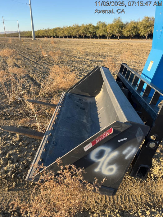 2022 ARROW MATERIAL HANDLING 3209615B270