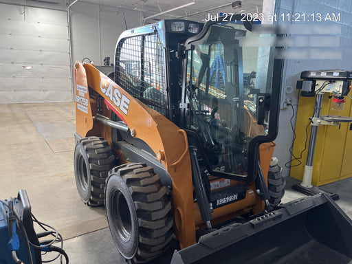 2023 CASE SR175