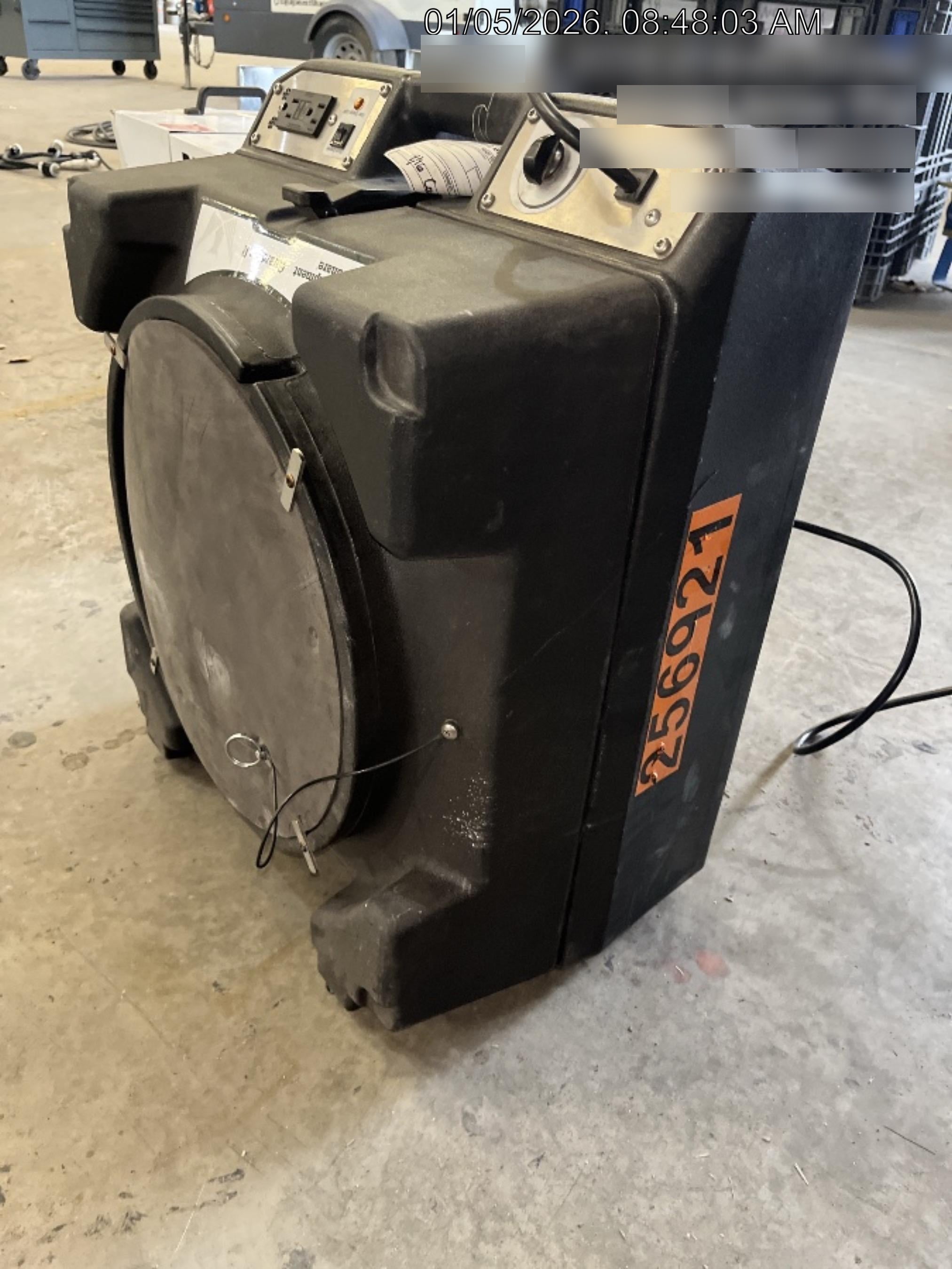 2022 PHOENIX Guardian R Hepa