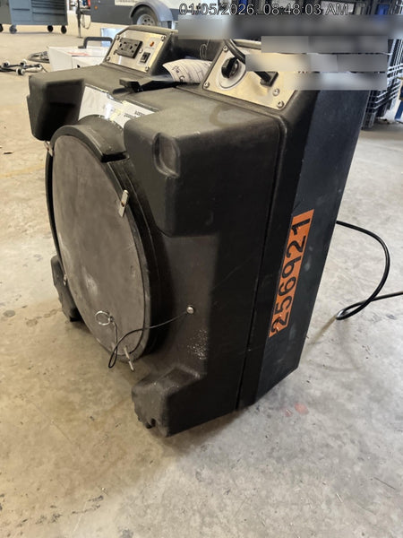 2022 PHOENIX Guardian R Hepa