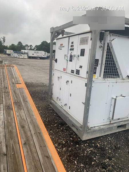 2020 SMARTECH SACP81A-HS