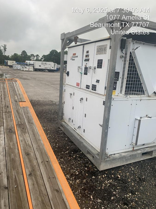 2020 SMARTECH SACP81A-HS