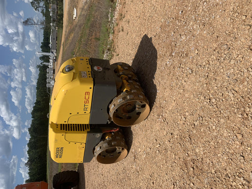 2020 WACKER NEUSON RTLx-SC3