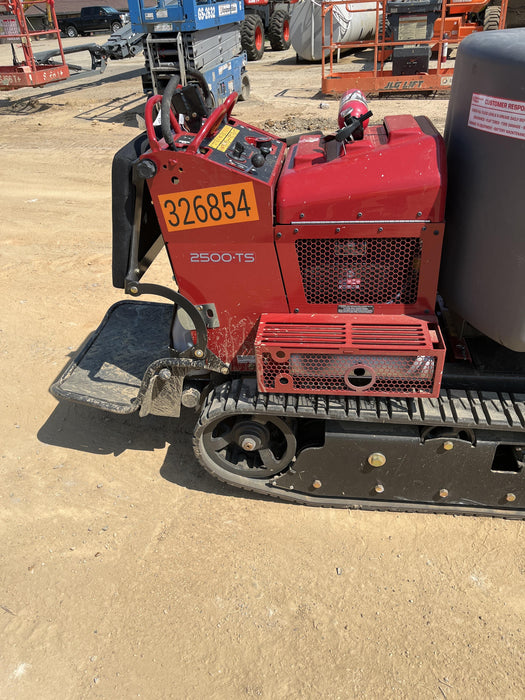 2023 TORO MBTX 2500-TS