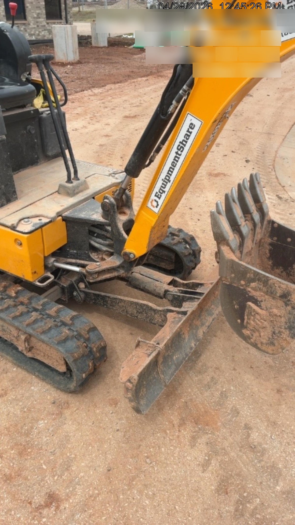 2022 JCB 19C-1E