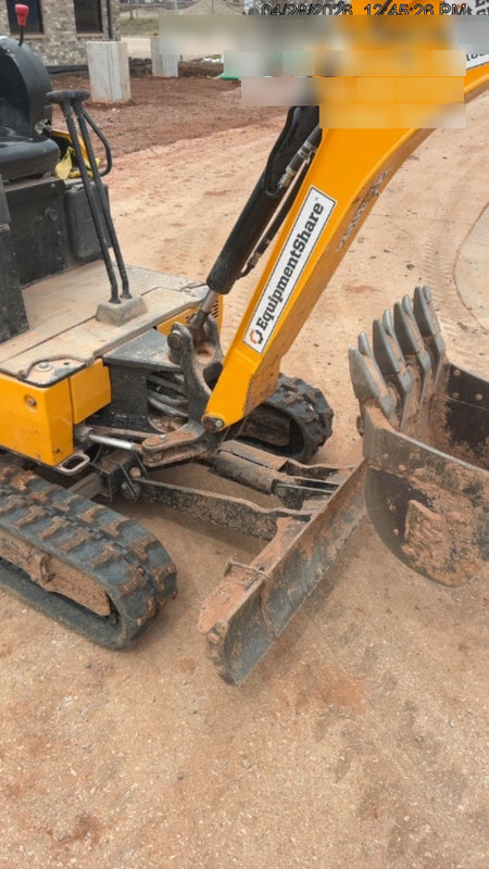 2022 JCB 19C-1E