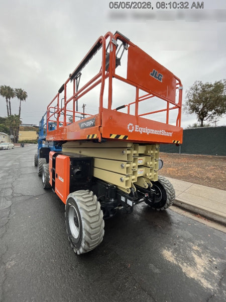 2024 JLG RT4394