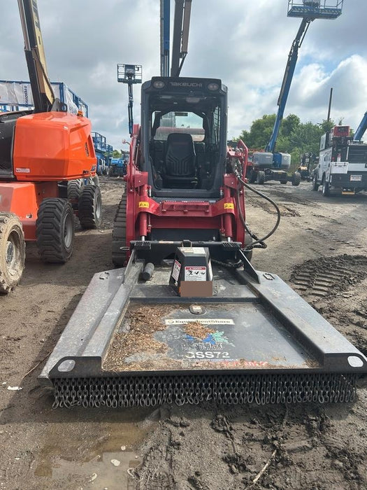 2021 PALADIN 30372A-0022