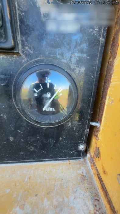 2021 VAC-TRON LP573XDT