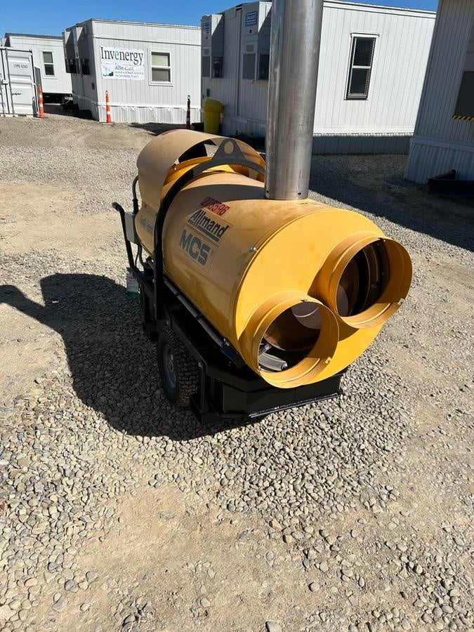 2022 ALLMAND BV50015