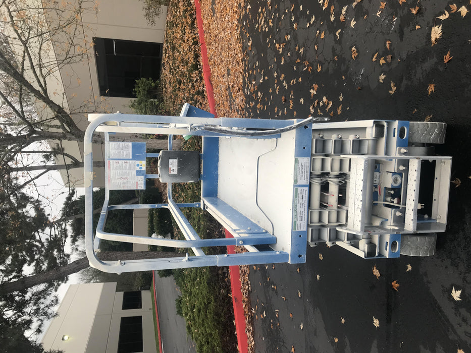 2020 Genie GS-1930 GENIE GS-1930