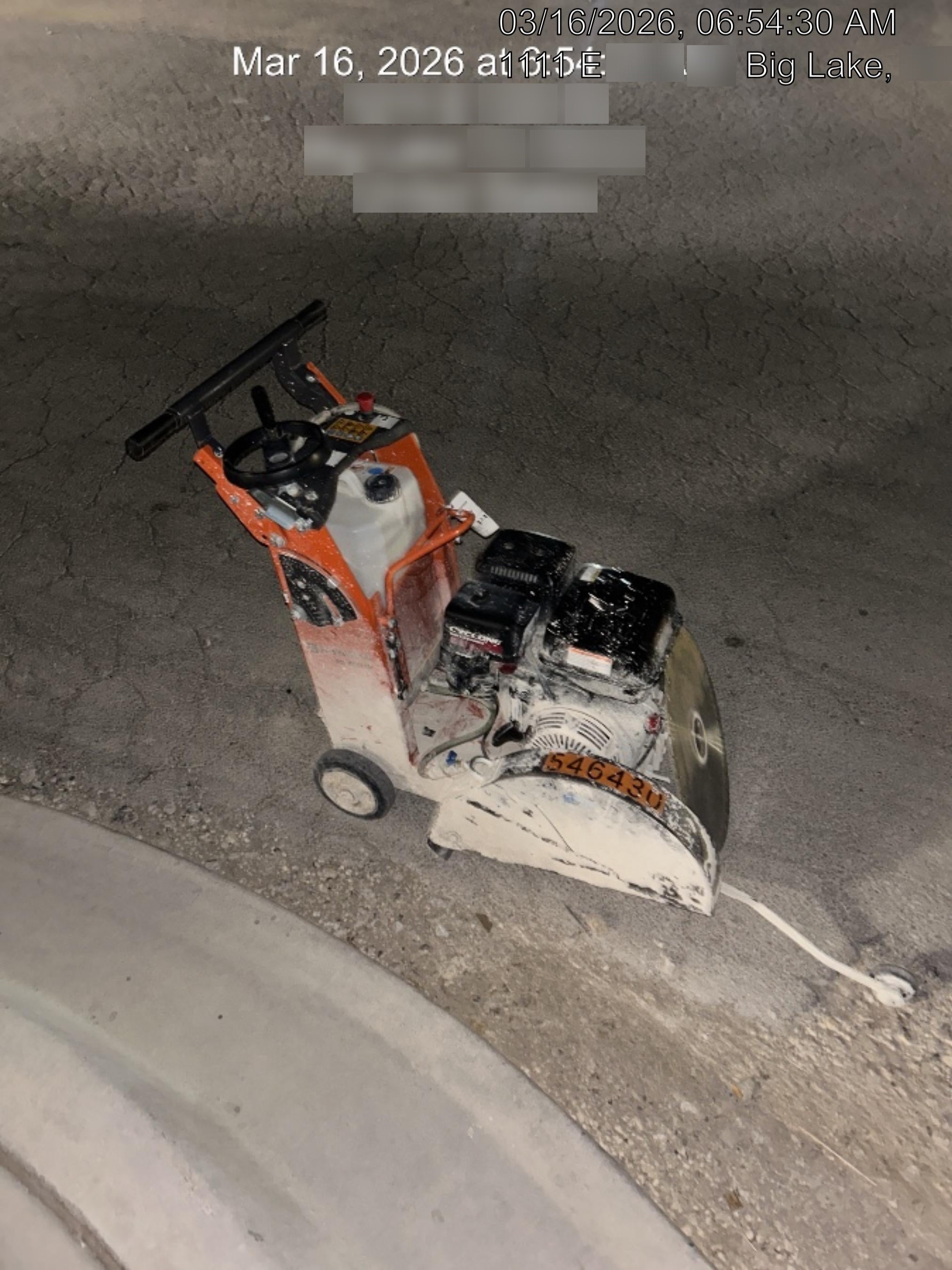 2025 HUSQVARNA FS 400 LV