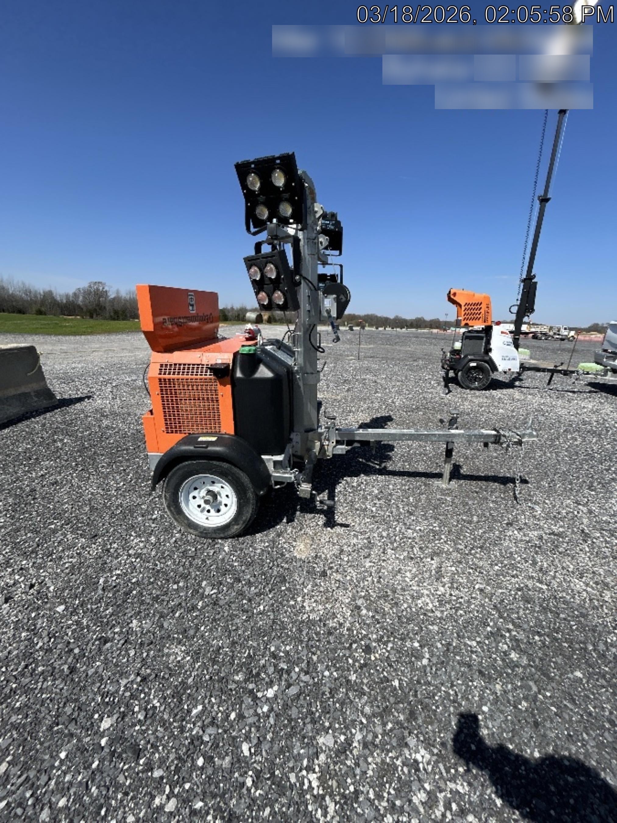 2025 WANCO WLTT-4MM4K