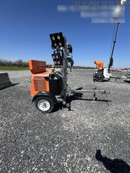 2025 WANCO WLTT-4MM4K
