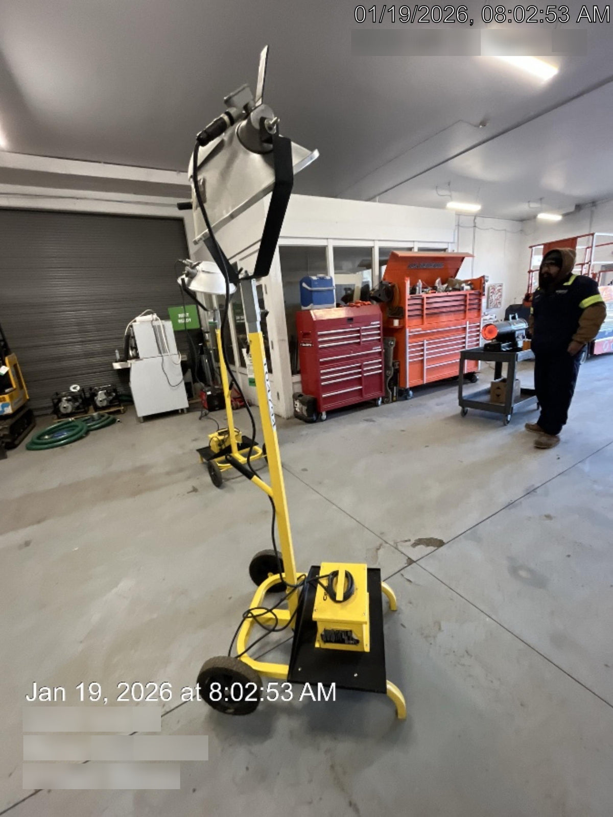 2020 CONSTRUCTION ELECTRICAL PRODUCTS 5312