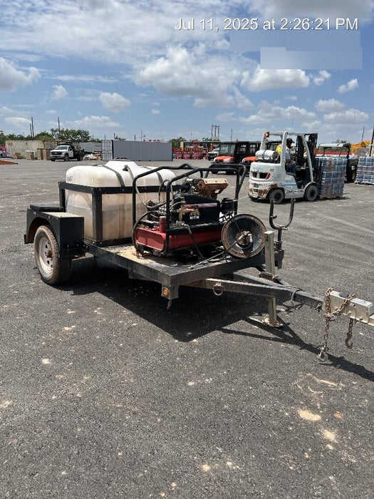 2021 MI-T-M CORPORATION CWC-5004-4MAH