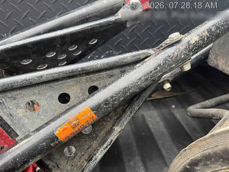 2022 B&B PIPE 6100