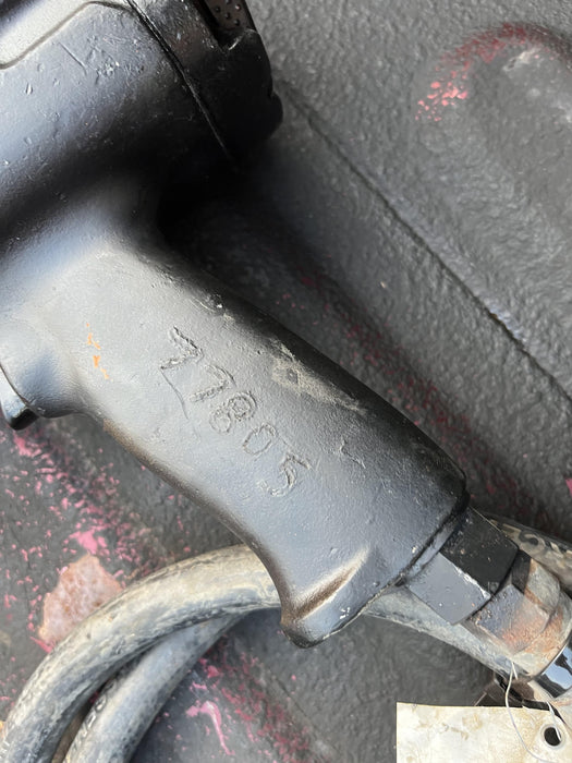 2020 MICHIGAN PNEUMATIC 750SS