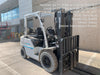 2022 UNICARRIER MJ1F4A35DV