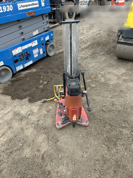2020 HILTI DD250E