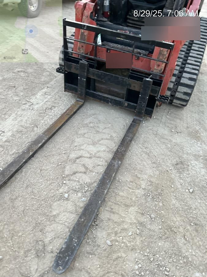 2024 ARROW MATERIAL HANDLING FS5100CB - 72"
