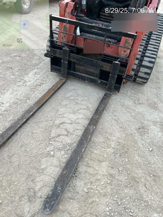 2024 ARROW MATERIAL HANDLING FS5100CB - 72"