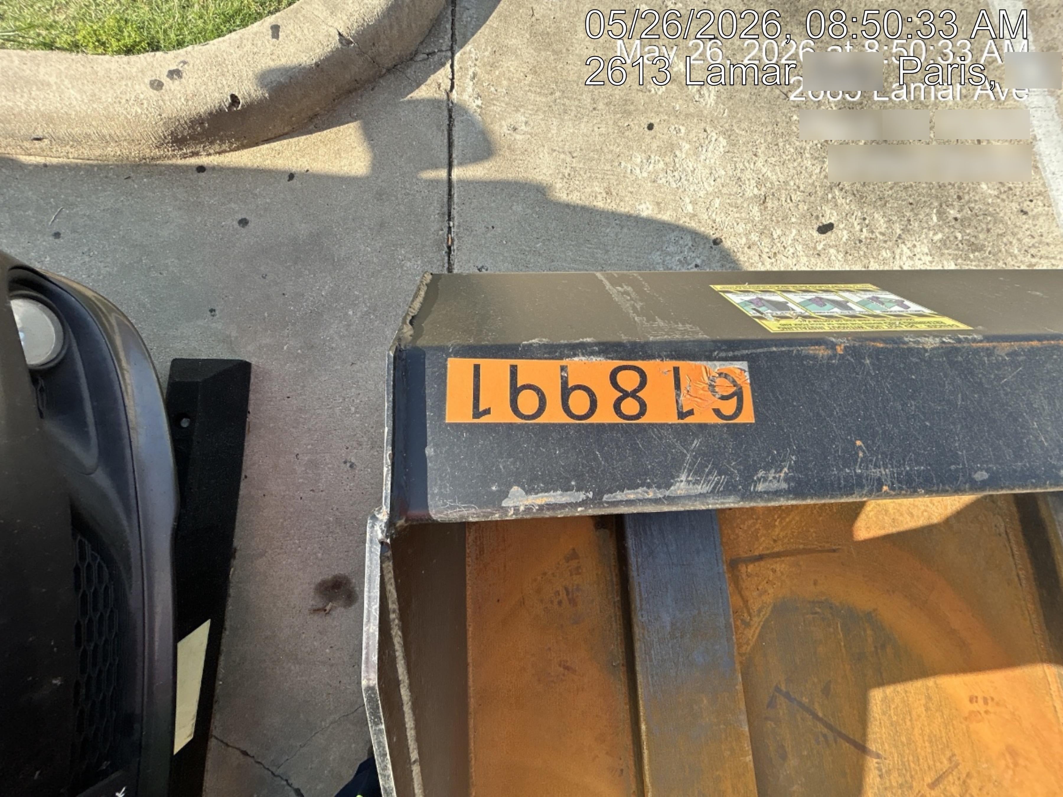 2025 STAR INDUSTRIES 1406B