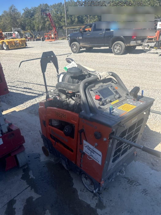 2024 HUSQVARNA FS 5000D