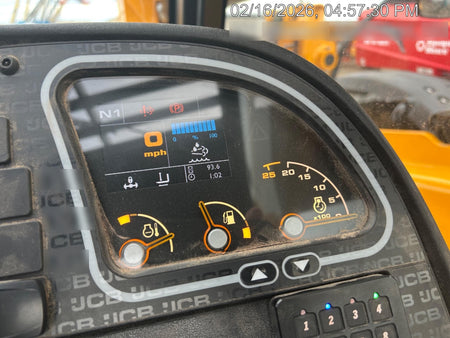 2025 JCB 512-56