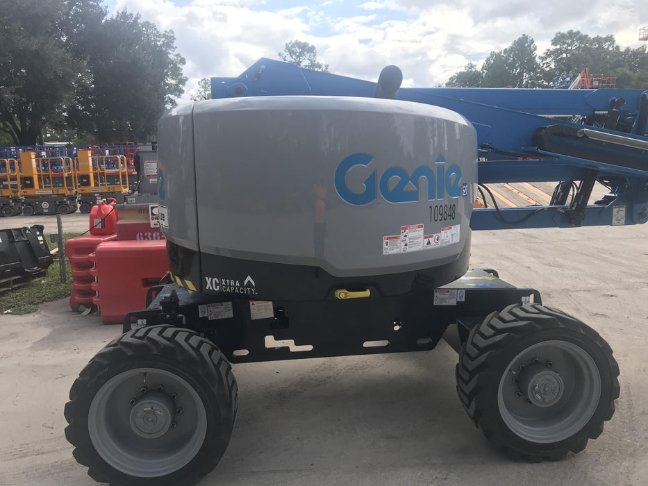 2020 GENIE Z-45 XC